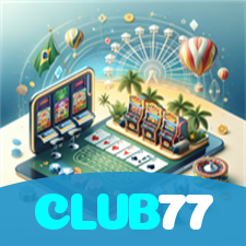 Problemas de Login no CLUB77