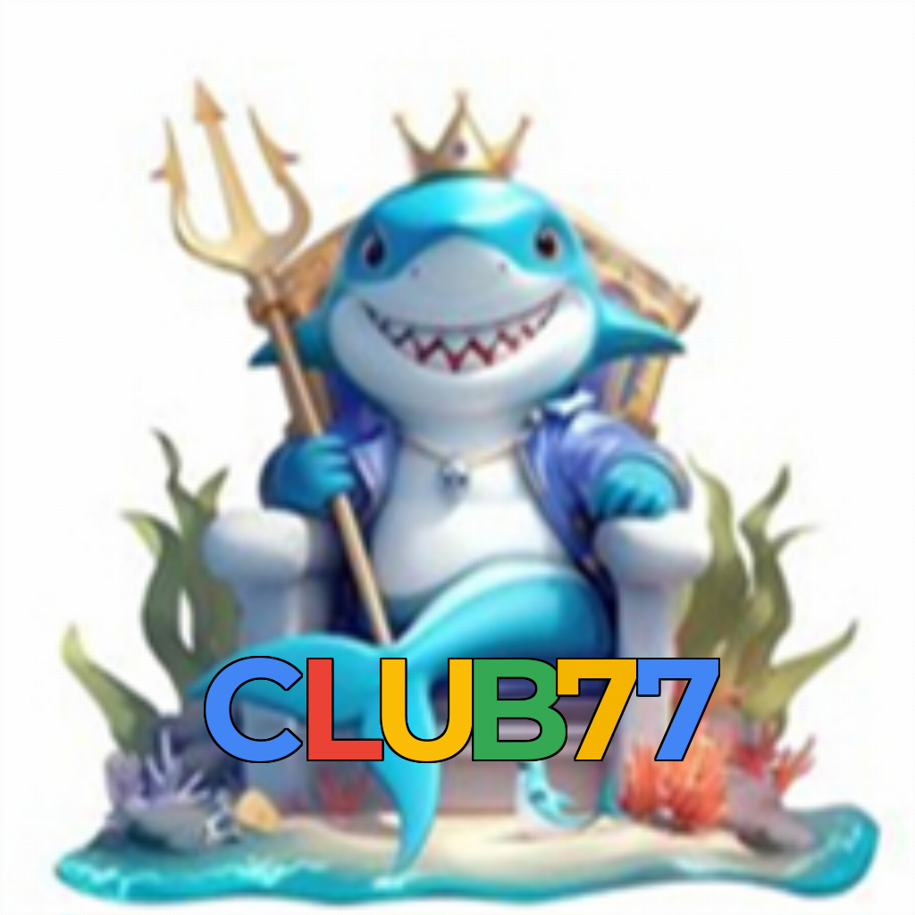 Login no CLUB77