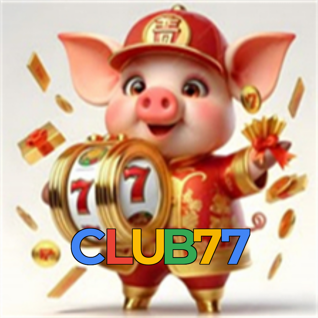 Login no CLUB77