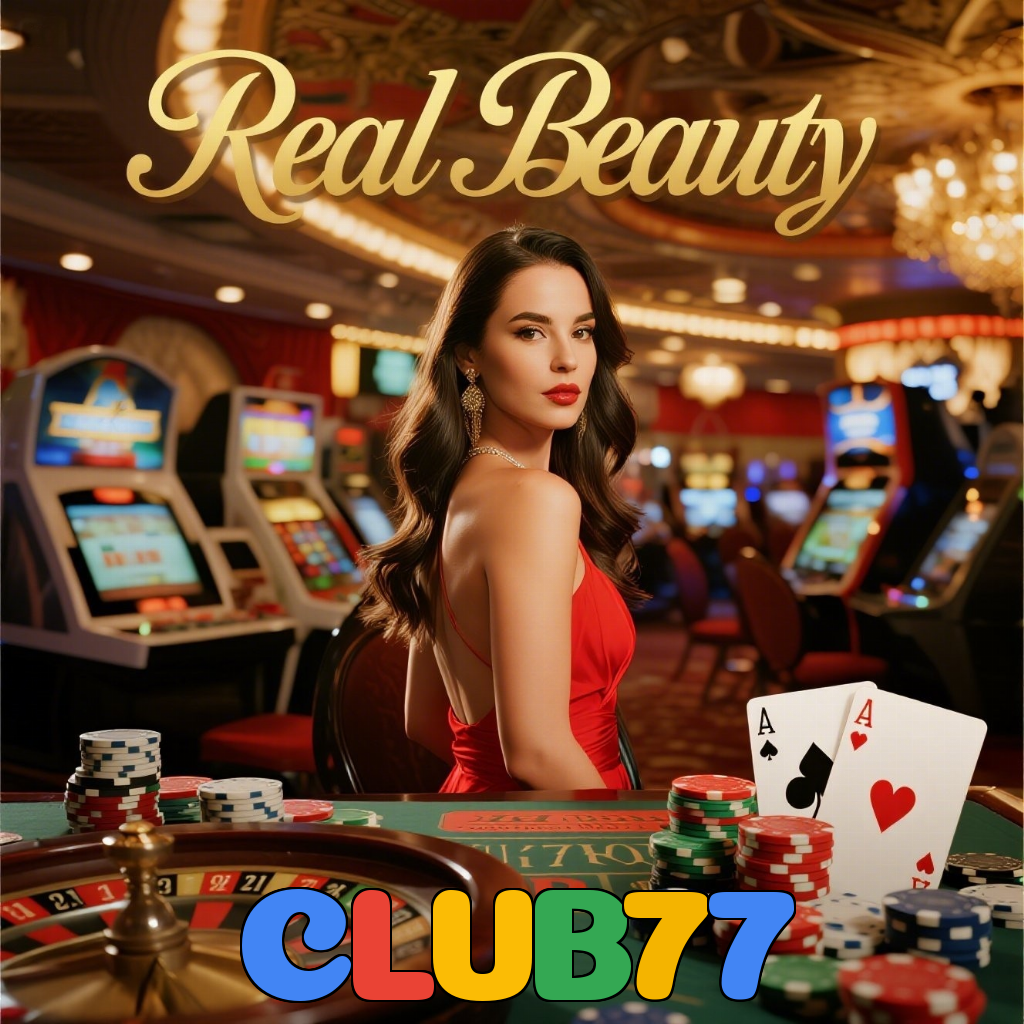 Problemas de Login no CLUB77