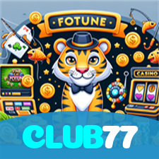 Segurança no CLUB77