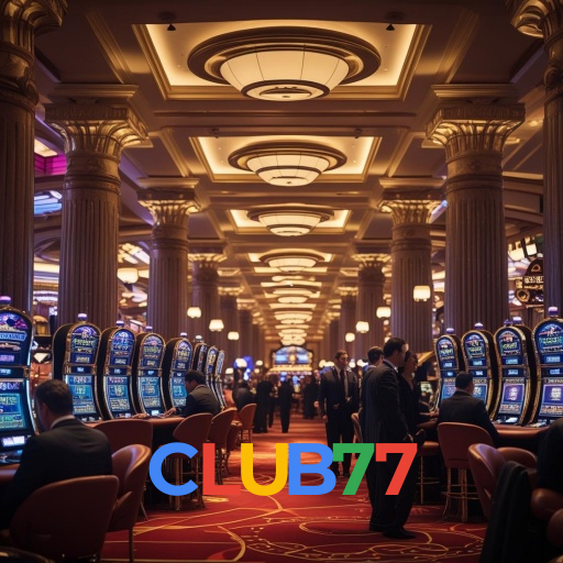 Problemas de Login no CLUB77