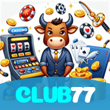 Problemas de Login no CLUB77