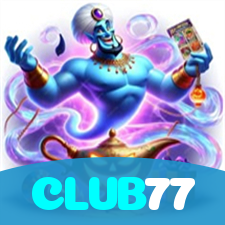 Login no CLUB77