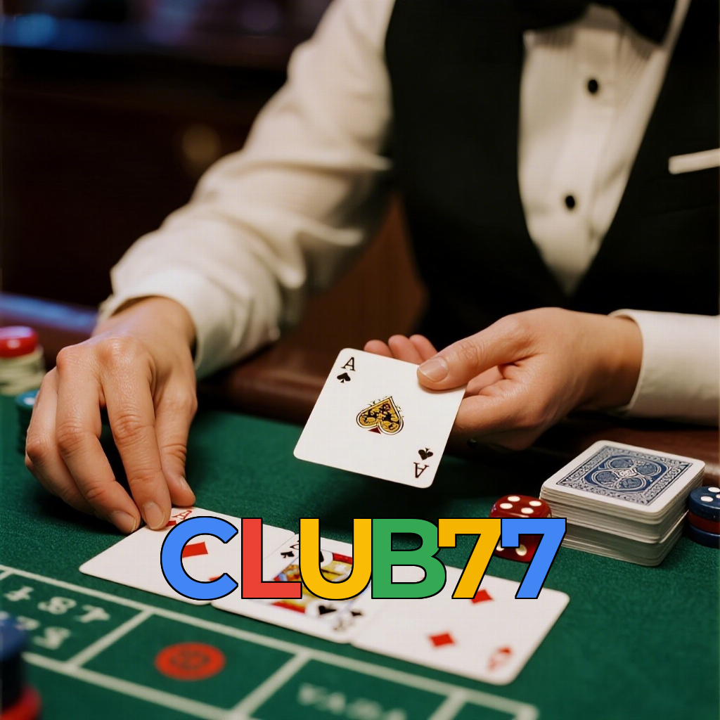 Problemas de Login no CLUB77