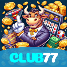 Login no CLUB77
