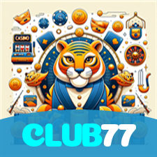 Login no CLUB77