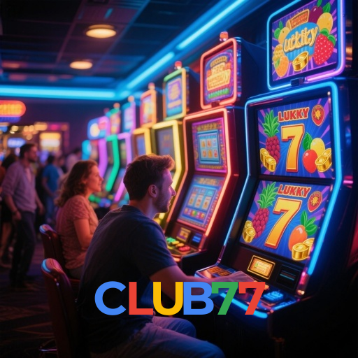 Segurança no CLUB77