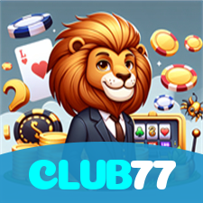 Login no CLUB77