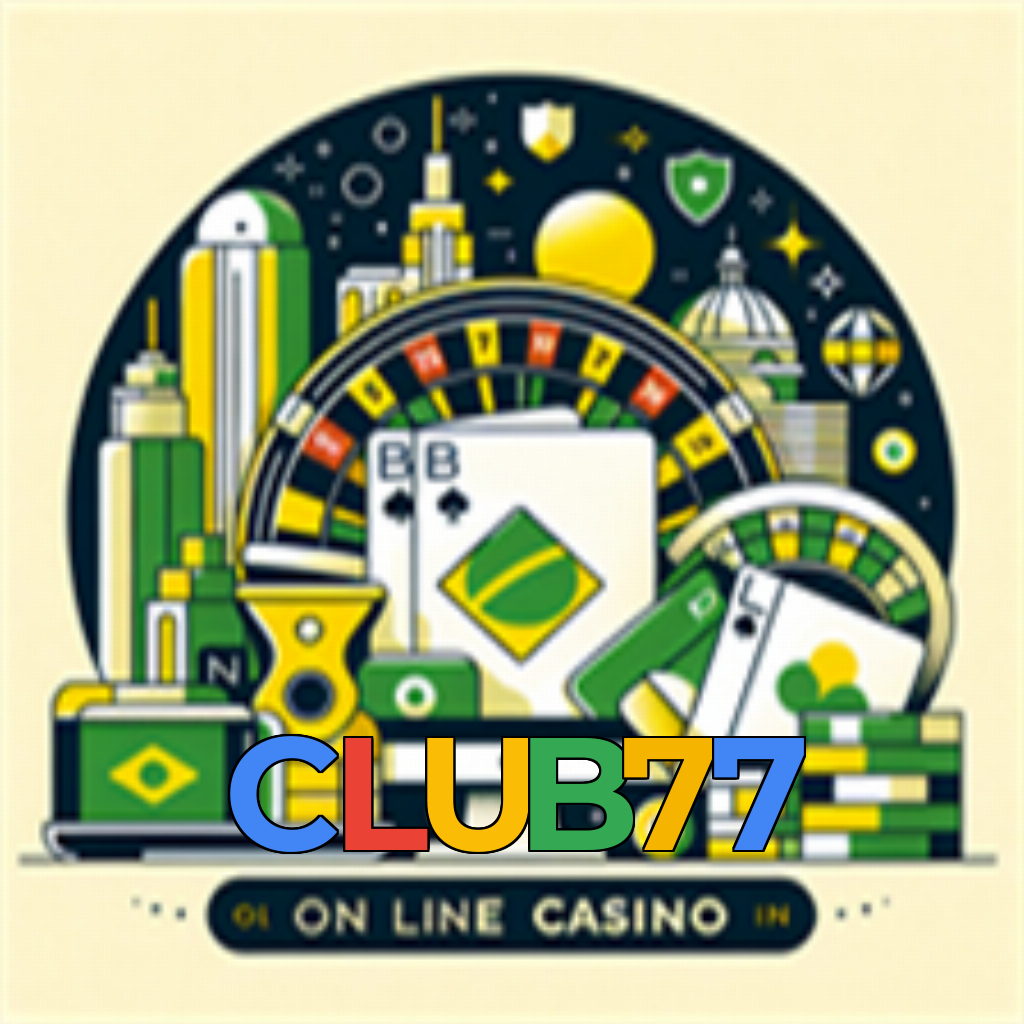 Login no CLUB77