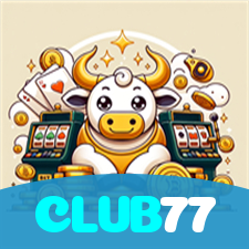 Login no CLUB77