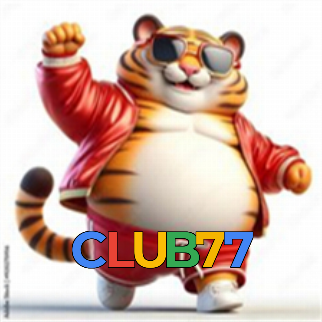 Segurança no CLUB77