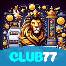 Login no CLUB77