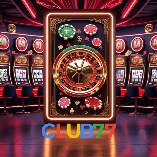 Problemas de Login no CLUB77