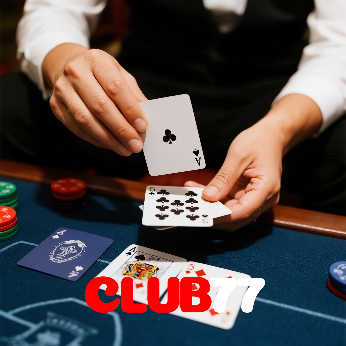 Problemas de Login no CLUB77