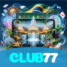 Login no CLUB77