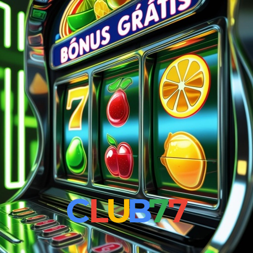 Login no CLUB77