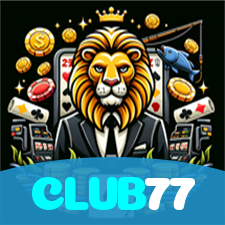 Login no CLUB77