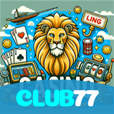 Login no CLUB77