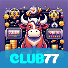 Problemas de Login no CLUB77