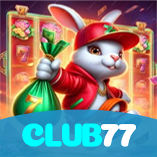 Login no CLUB77
