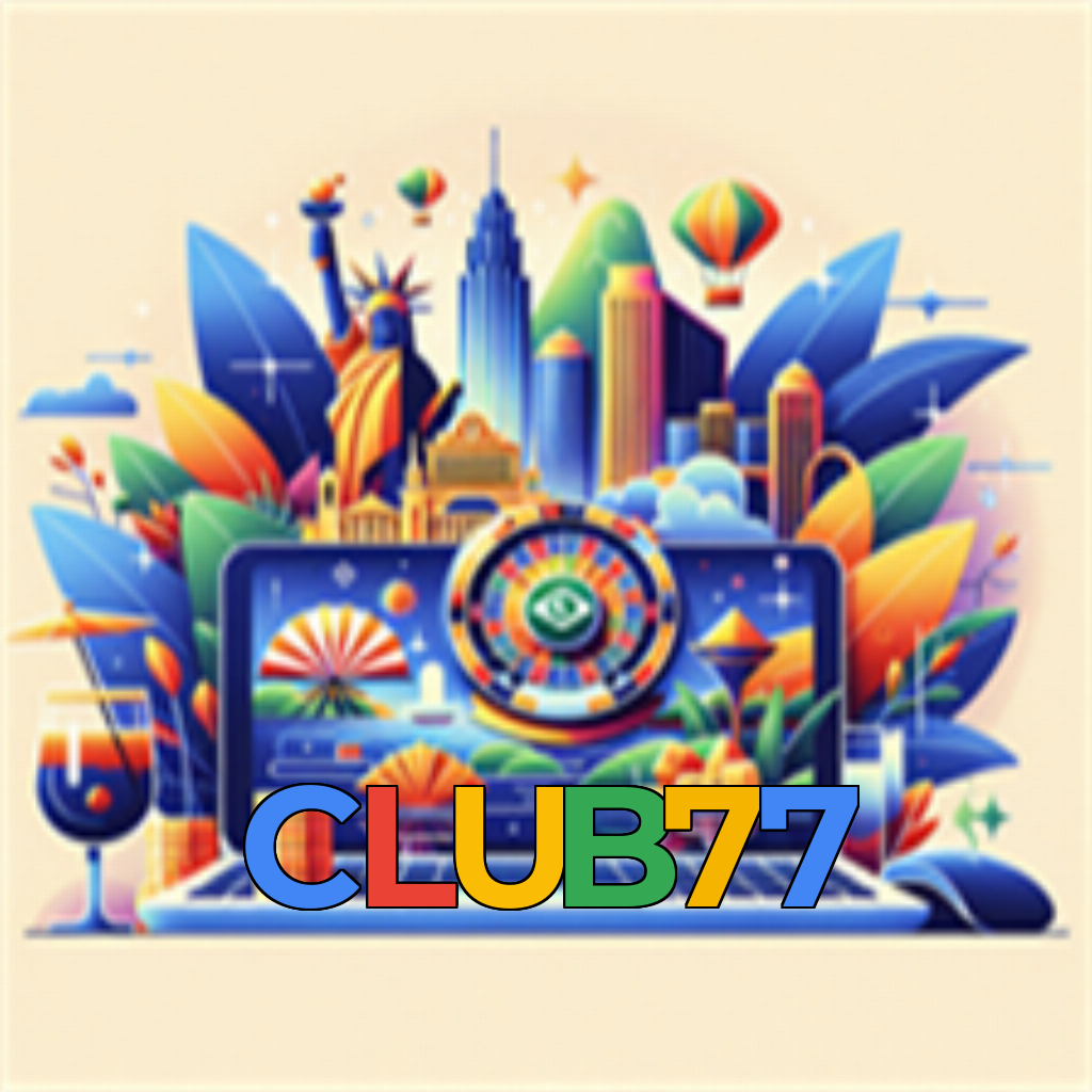 Segurança no CLUB77