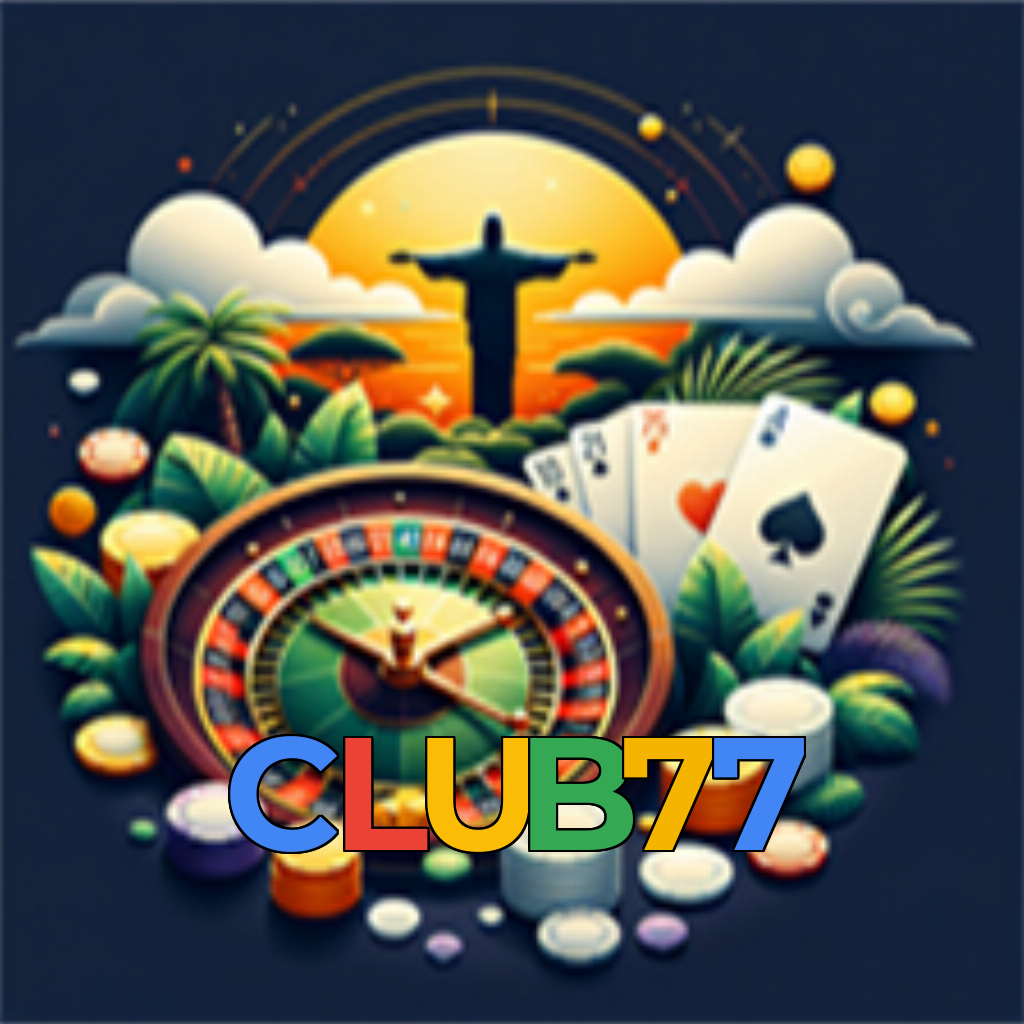 Problemas de Login no CLUB77