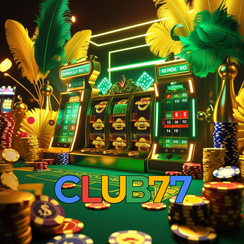Problemas de Login no CLUB77