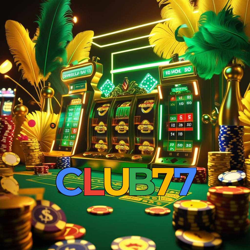 Problemas de Login no CLUB77