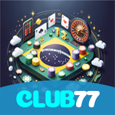 Login no CLUB77