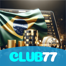 Login no CLUB77