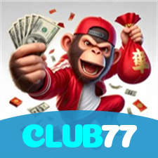 Login no CLUB77