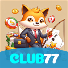 Login no CLUB77