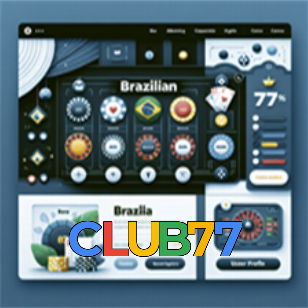 Segurança no CLUB77