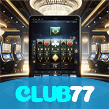 Segurança no CLUB77