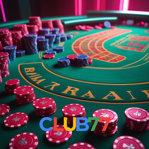 Segurança no CLUB77